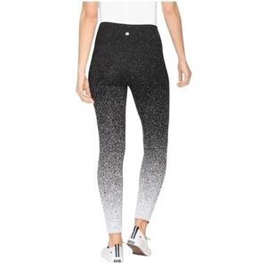 T By TALBOTS STARDUST LEGGINGS BUNDLE Size XS NAVY AND WHITE BLACK AND WHITE